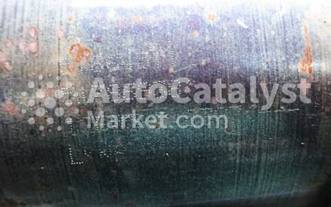 Катализатор от Alfa Romeo, Fiat, Lancia 31864511 / 51786938