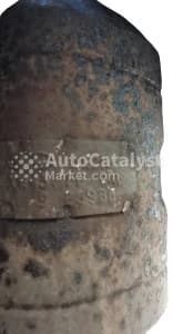 Катализатор Ford, Jaguar, Lincoln XW43 FF DAF