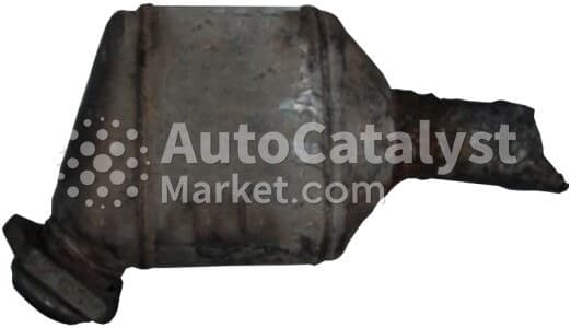 Катализатор от BMW 7789039