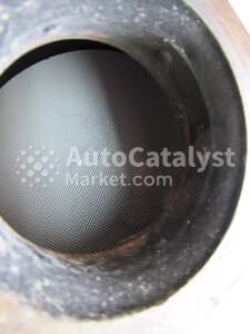 Катализатор от Chevrolet 12673199