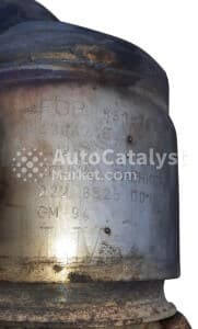 Катализатор от Alfa Romeo, SAAB, Fiat, Opel, Vauxhall GM 94 (METAL)