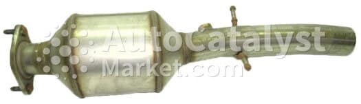 Катализатор от Ford GK21-5K224-AB
