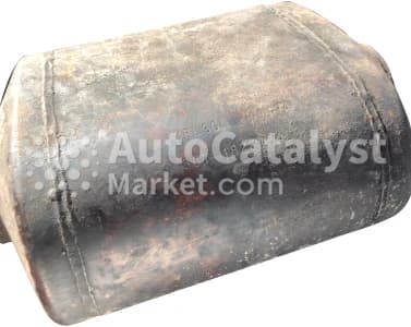 Катализатор от Ford F7TA-5E212-DB