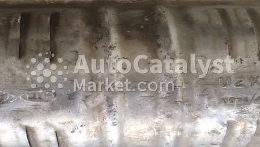 Катализатор от Hyundai, KIA U2XDC0