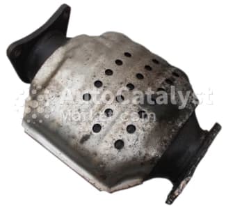 Катализатор от Toyota, Lexus AO2