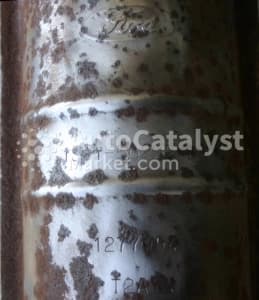 Катализатор от Ford 1S61-5G238-DA