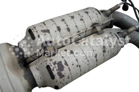 Катализатор от BMW 1317625