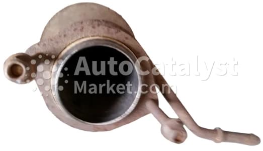 Катализатор от Ford 3C34-5E212-AD