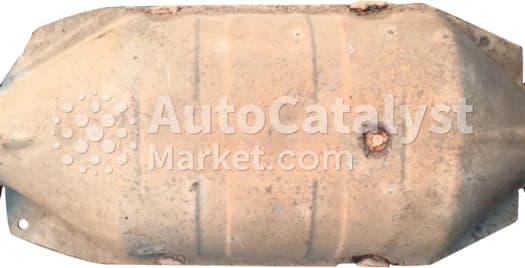 Катализатор Mitsubishi, Hyundai, KIA 930703