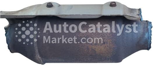 Катализатор от Nissan CZ5 (Series)