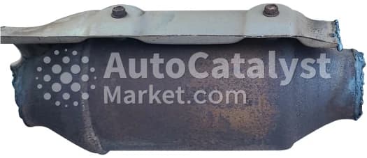 Катализатор от Nissan CZ5 (Series)