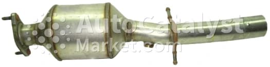 Катализатор от Ford GK21-5K224-AB