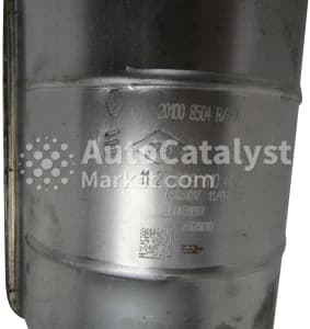 Катализатор от Renault C 648