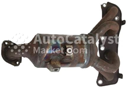 Катализатор Suzuki 61M-C02