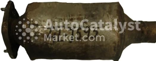 Катализатор от Alfa Romeo, Fiat, Lancia 4L-J595