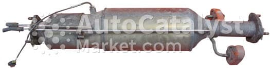 Катализатор от Chevrolet, Daewoo, Opel, General Motors, Vauxhall 96434334 (CERAMIC + DPF)
