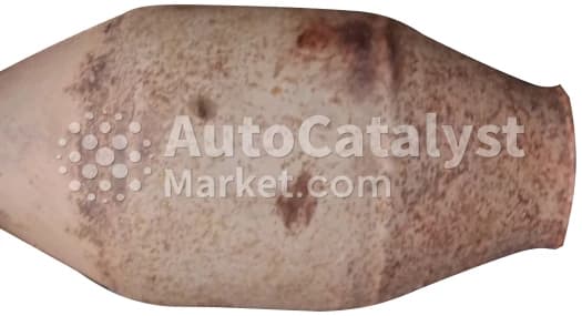 Катализатор от Toyota, Perodua X05