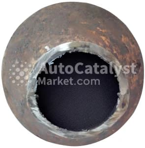 Катализатор от Toyota 17150-31250