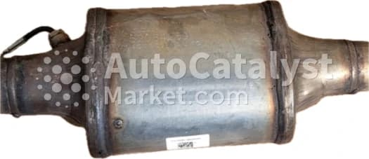 Катализатор от Alfa Romeo, Fiat, Lancia, Jeep 52084269