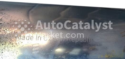 Катализатор от BMW 8518457