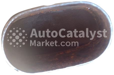 Катализатор от Ford XL24 5E212 BB