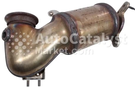 Катализатор Opel, Vauxhall 12667327