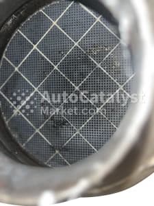 Катализатор от Ford FC34-5F297-CA (DPF)