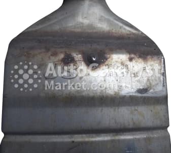 Катализатор от Renault, Opel, Vauxhall KBA 17115