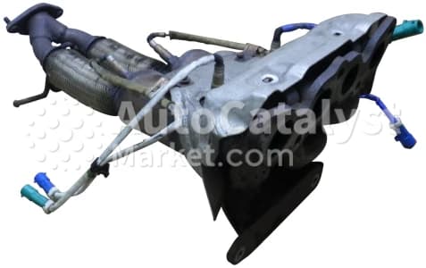 Катализатор от Ford 5M51-5F297-HA (1 unit)