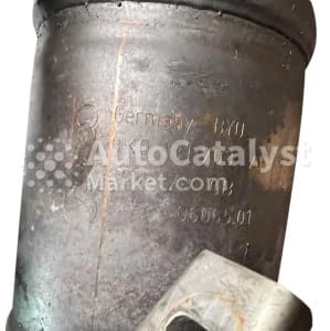 Катализатор от Audi, Volkswagen 8K0131703AF / 8K0178CB
