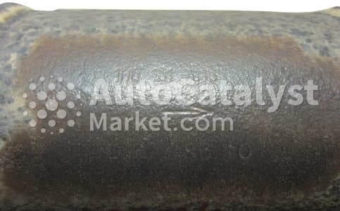 Катализатор от Audi, Volkswagen 1H0131701AQ