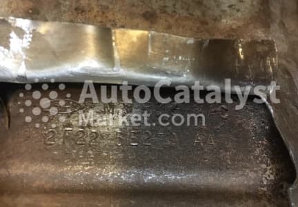 Катализатор от Ford 2F22 MAC