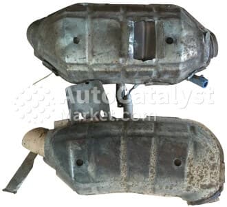 Катализатор от Ford 2F22 MAC