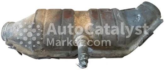 Катализатор от Ford 2F22 MAC