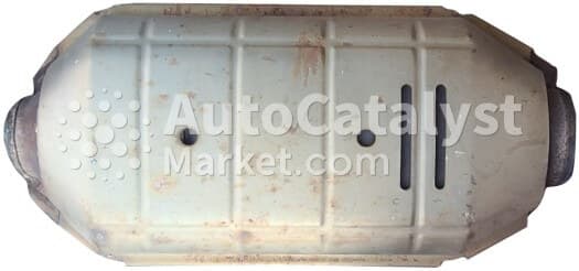 Катализатор от Ford 5M6A-5E242-DA