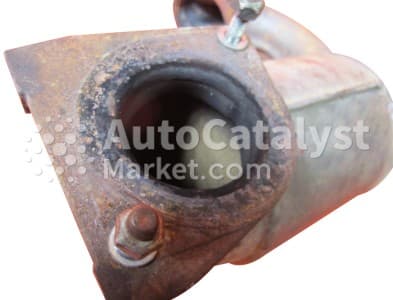 Катализатор от Renault, Opel, Vauxhall PIE 8200763136