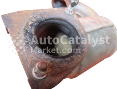 Катализатор от Renault, Opel, Vauxhall PIE 8200763136