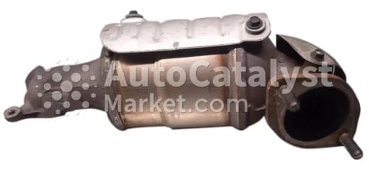 Катализатор от Hyundai, KIA W2A560