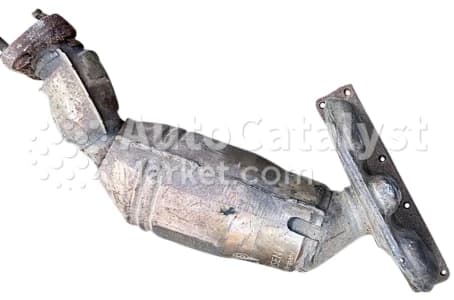 Катализатор от BMW 1711989