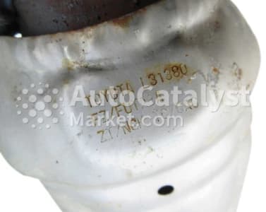Катализатор от Toyota, Lexus L31380