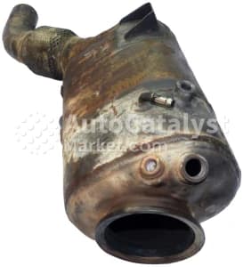 Катализатор от BMW 7805569 / 7806502 (DPF)