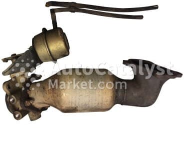 Катализатор от Toyota 0N010