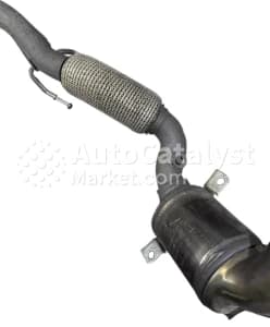 Катализатор от Audi, Volkswagen 6C0131701F / 6R0178BA