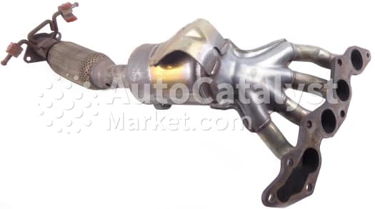 Катализатор от Ford 8G91-5F297-EA