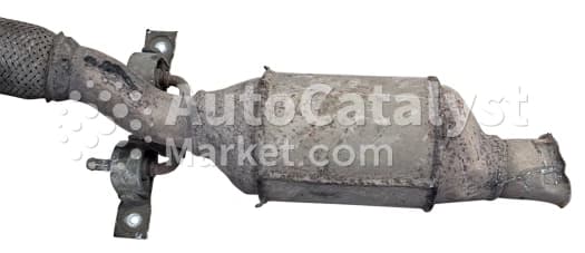 Катализатор от Audi, Volkswagen, Seat, Ford 045178AC