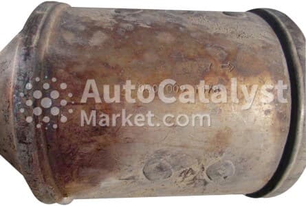 Катализатор от Fiat 84287