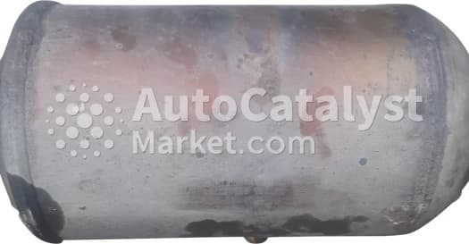 Катализатор от Mercedes-Benz KT 1276 / PF 0050 (DPF)