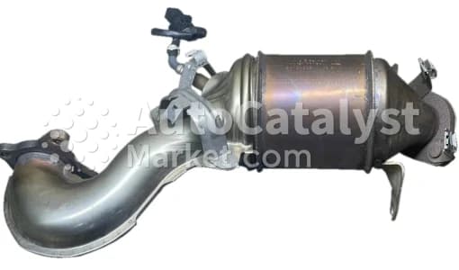 Катализатор от Audi, Skoda, Volkswagen, Seat 1K0131701FH / 1K0178PB / 1K0254201H