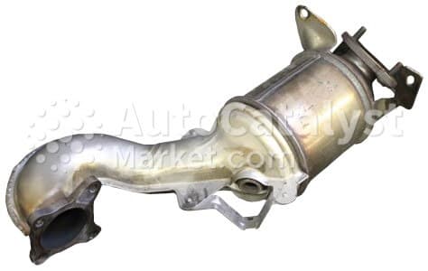 Катализатор от Audi, Skoda, Volkswagen, Seat 1K0131701FH / 1K0178PB / 1K0254201H