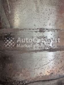 Катализатор от Alfa Romeo, Fiat, Lancia 55217451 / 55251380 (DPF)